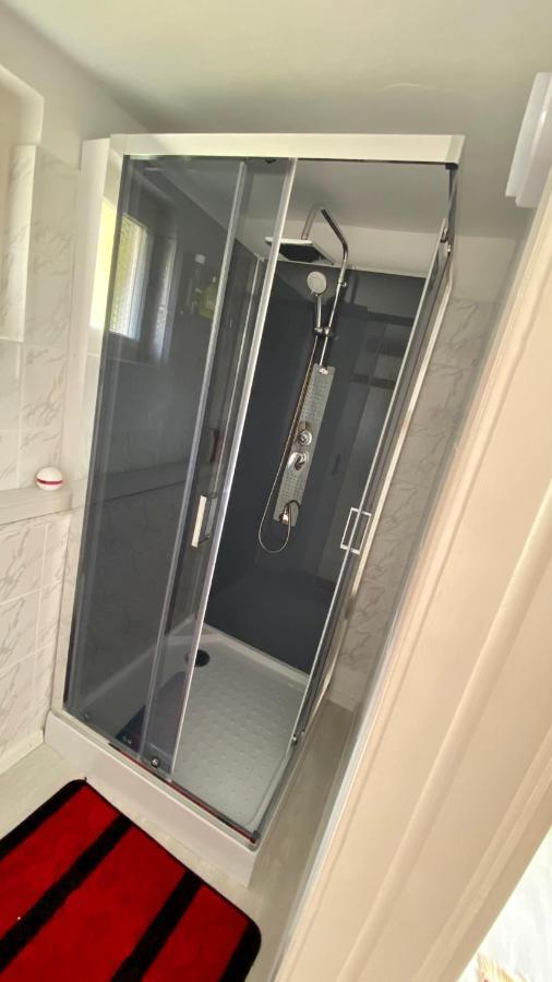 Casa Kelemen Iren Hotel Rimetea Ngoại thất bức ảnh