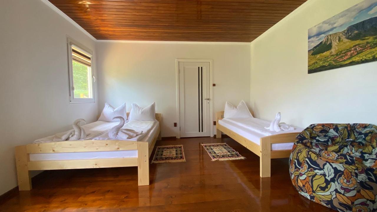 Casa Kelemen Iren Hotel Rimetea Ngoại thất bức ảnh