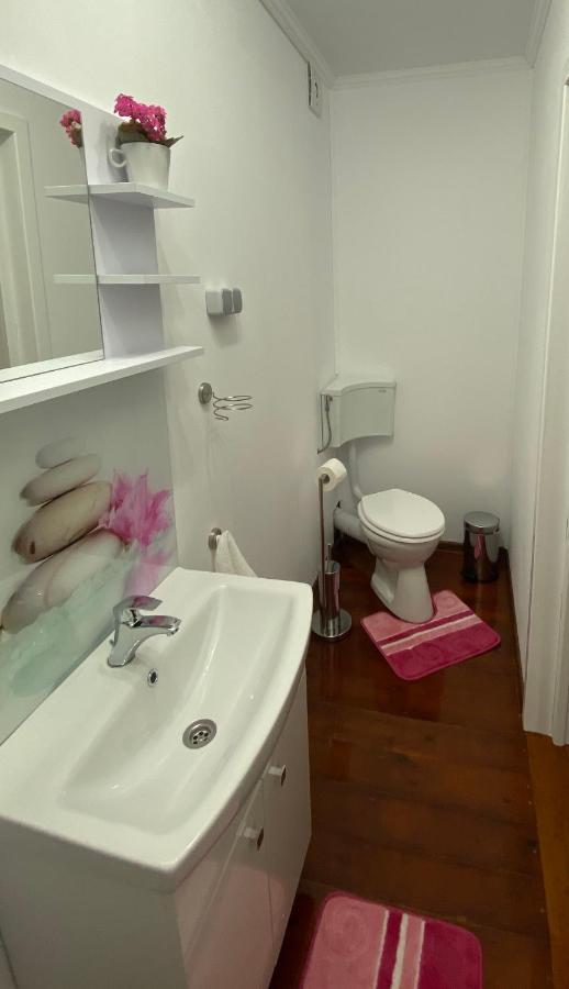 Casa Kelemen Iren Hotel Rimetea Ngoại thất bức ảnh