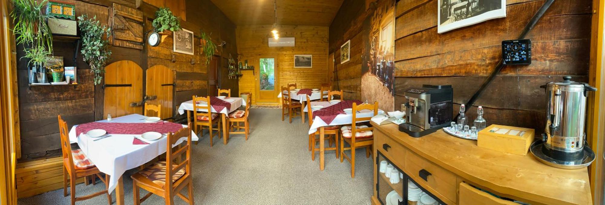 Casa Kelemen Iren Hotel Rimetea Ngoại thất bức ảnh